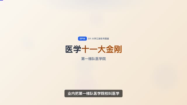 外语九大名校